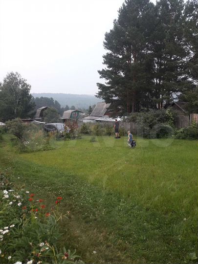 Дача 26 м² на участке 20 сот.