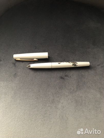 Ручка времен ссср, новая