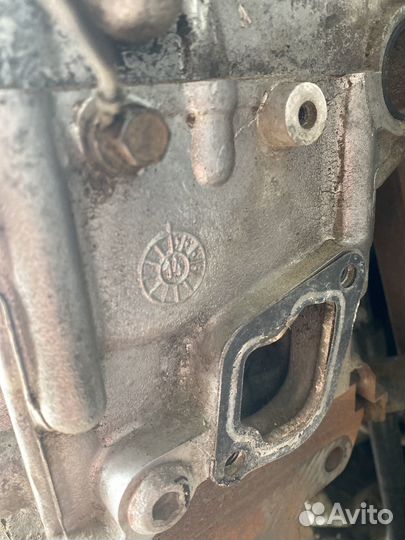 Двигатель ваз 8кл 16кл