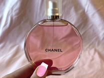 Chanel Chance Tendre Оригинал 100 мл