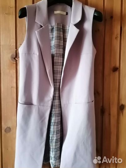 Пиджак женский