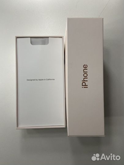 iPhone 8, 128 ГБ