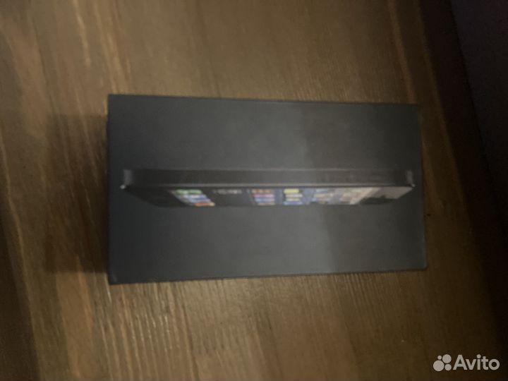 iPhone 5, 16 ГБ