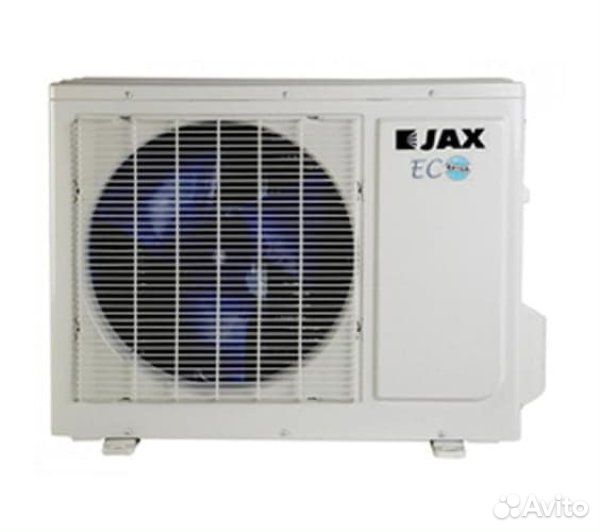Кондиционер JAX ACY-18HE