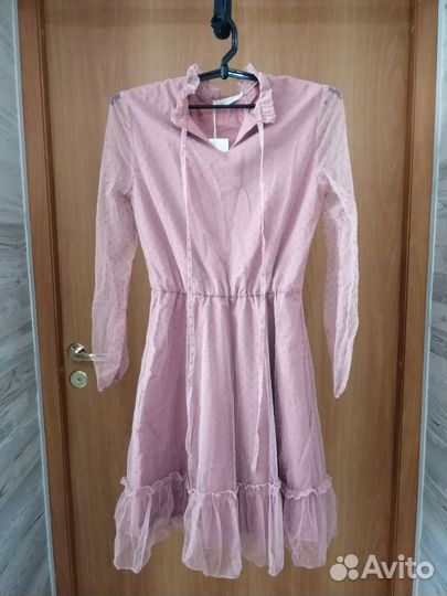 Платье женское