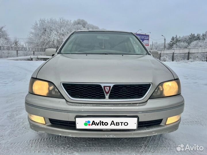 Toyota Vista Ardeo 2.0 AT, 1998, 230 000 км