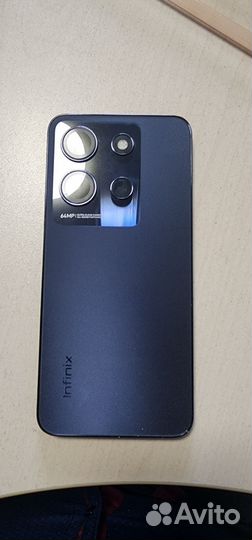 Infinix NOTE 30i, 8/256 ГБ