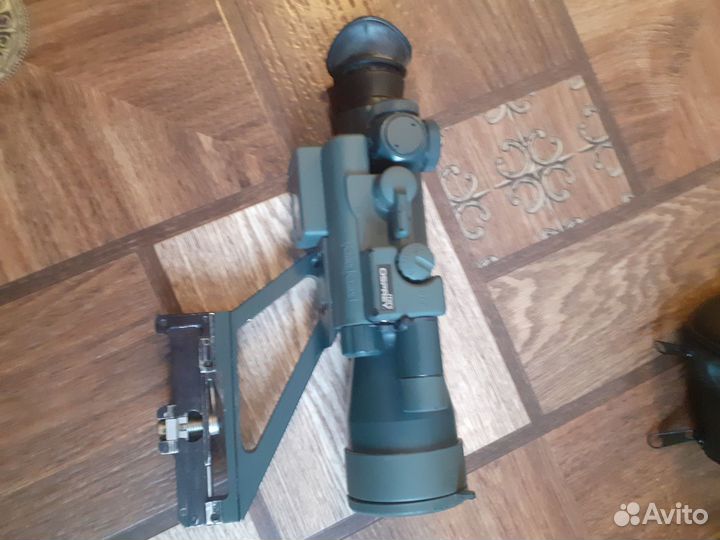 Прицел ночного видения yukon