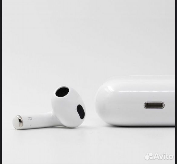 Apple airpods 3