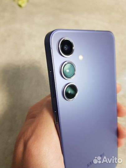 Samsung Galaxy S24, 8/256 ГБ