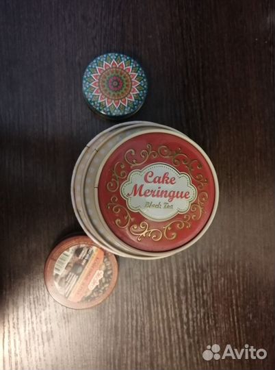 Жестяная банка