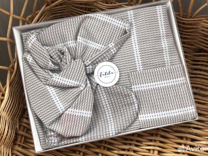 Банный набор