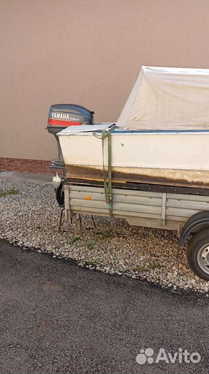 Прогресс 2М