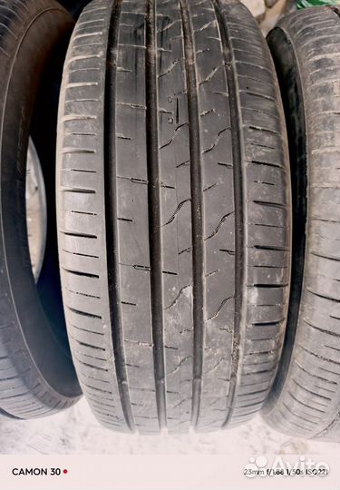 Cordiant Gravity 205/55 R16 94V