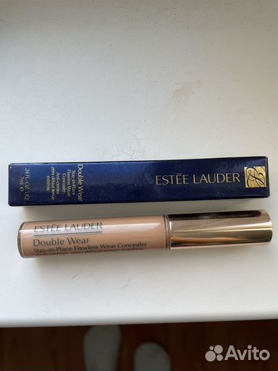 Консилер Estee lauder double wear
