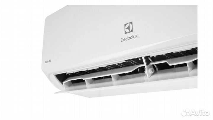 Сплит-система Electrolux eacs-12HF2/N3 (Новая)