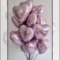 Гелиевые шары с доставкой