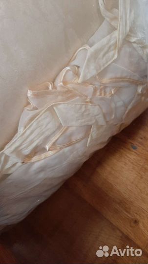 Бортики в детскую кроватку