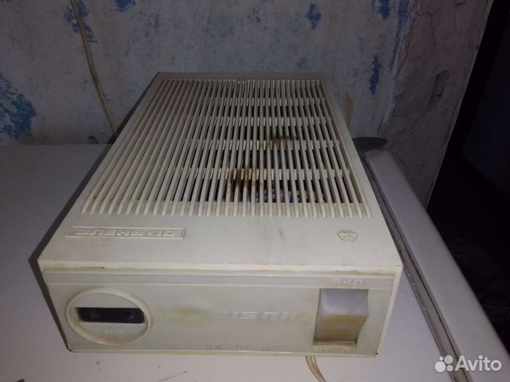 Трансформатор на 220в