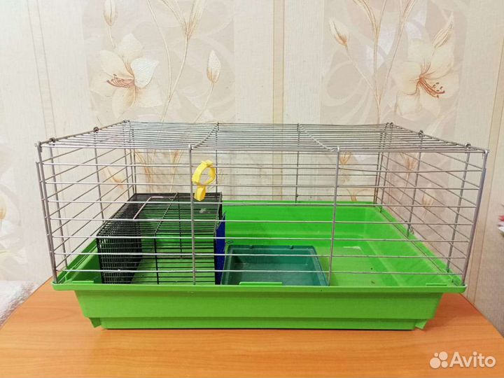 Клетка для грызунов
