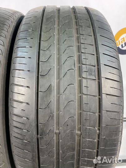 Pirelli Scorpion Verde 275/40 R21 106W