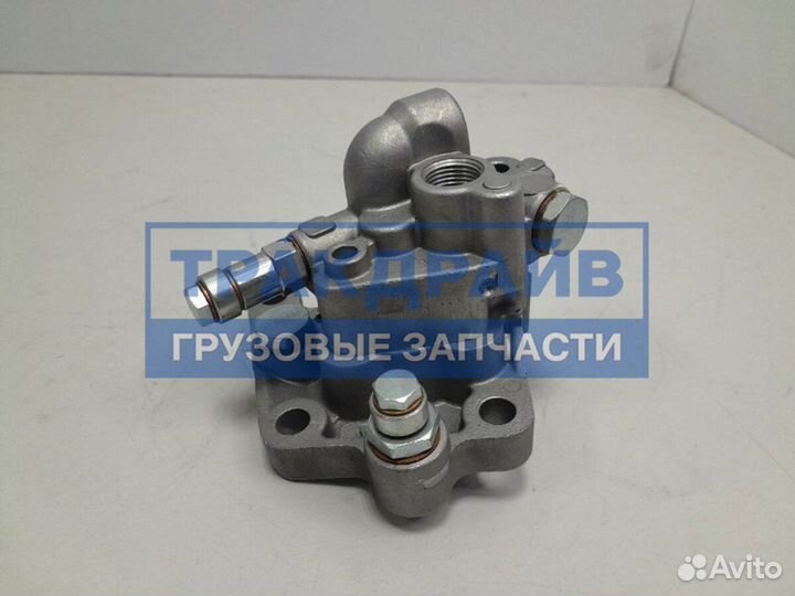 Тннд Вольво FH12 двигатель D12A D12B D12C