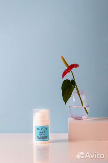 Контрактное производство косметики/бад/функциональ