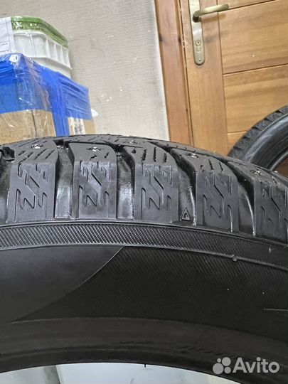 Yokohama Ice Guard IG55 225/60 R18