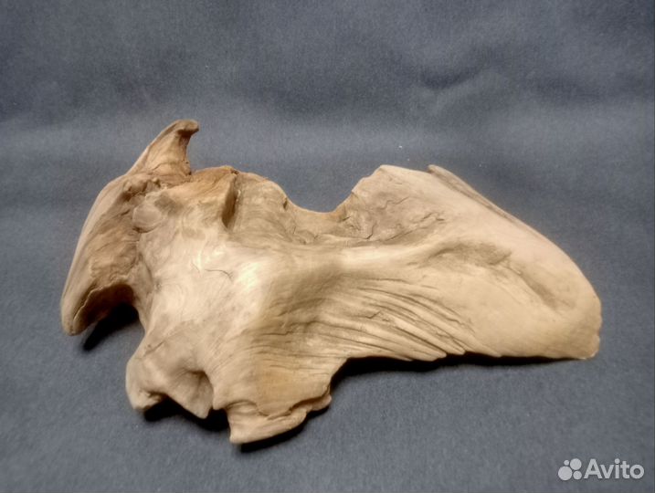 Коряжки для аквариума. Дрифтвуд. Декор