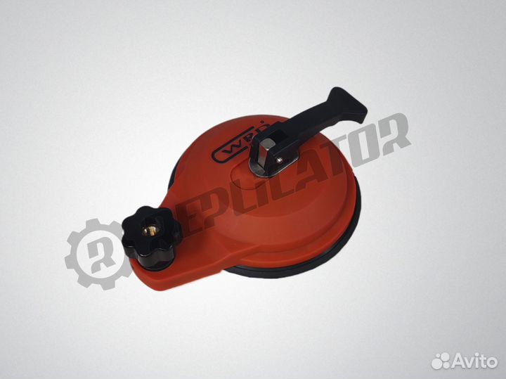 Набор для срезки и установки автостёкол WRD Orange
