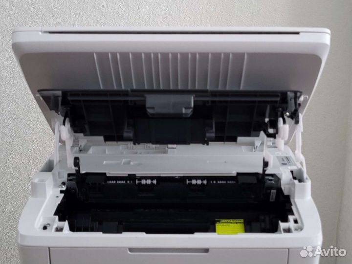 Принтер HP LaserJet Pro MFP M28-M31