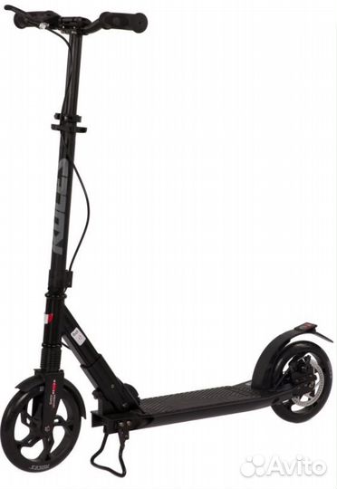 Самокат Roces Disc, 200 мм