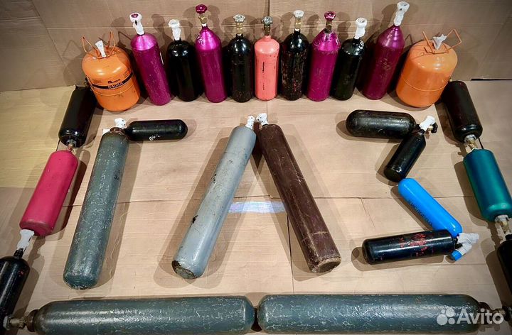 Закись азота