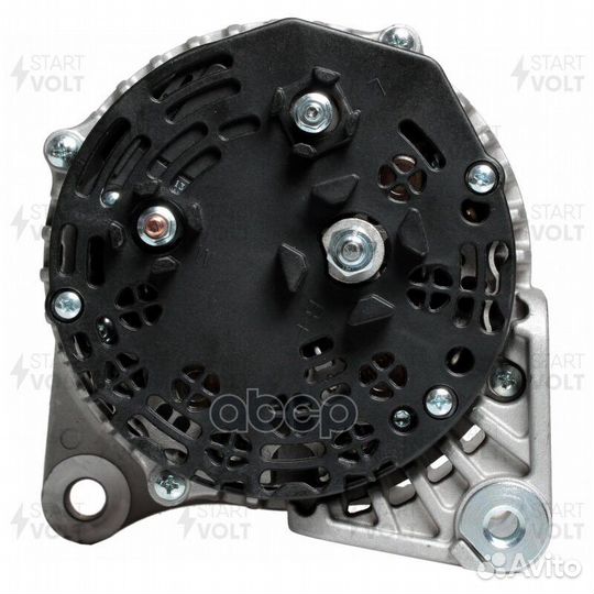 Генератор GAZ Gazelle Business/Next 13- LG 0328