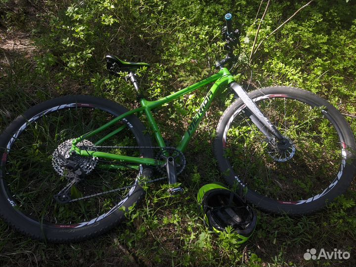 Merida big nine limited 2.0