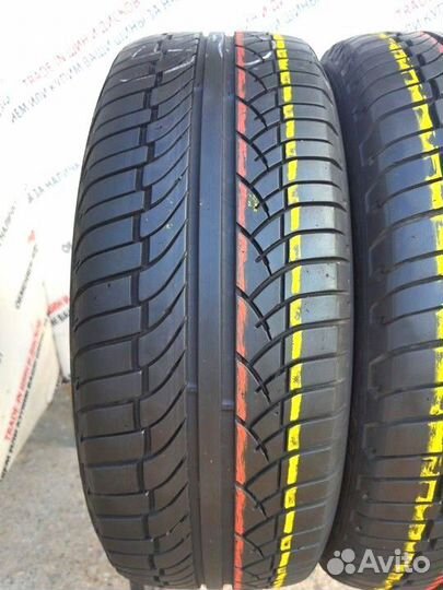 Michelin Latitude Diamaris 225/55 R18 98V