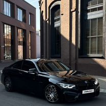 BMW 4 серия 2.0 AT, 2015, 216 392 км, с пробегом, цена 2 990 000 руб.