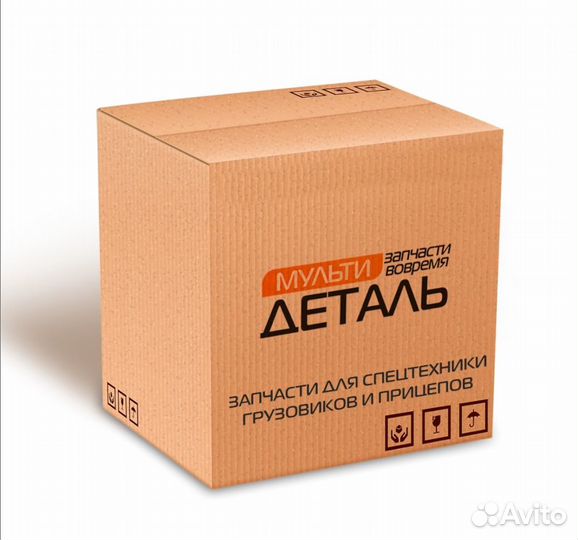Фильтр воздушный
