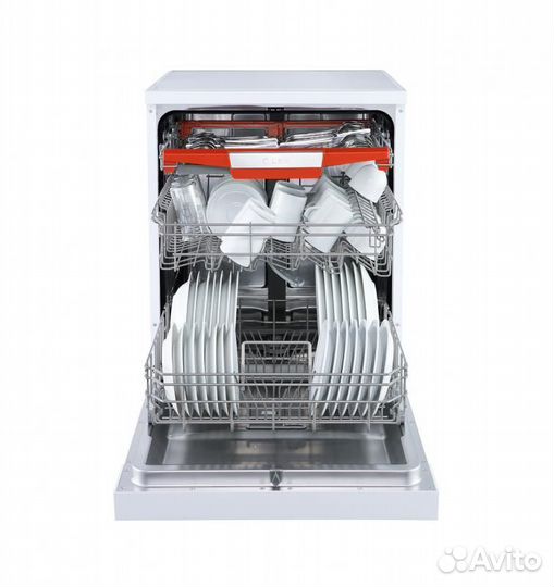 Посудомоечная машина Lex DW 6073 WH