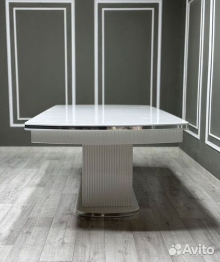 Стол стулья