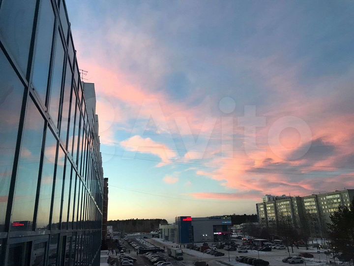 Офис, 36 м²