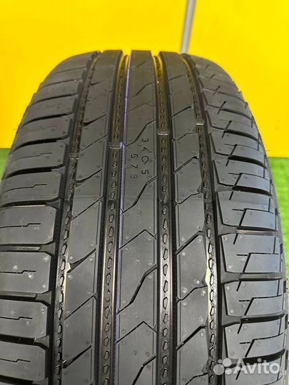 Ikon Tyres Nordman S2 SUV 265/60 R18 110V