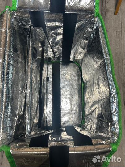 Термокороб cooper