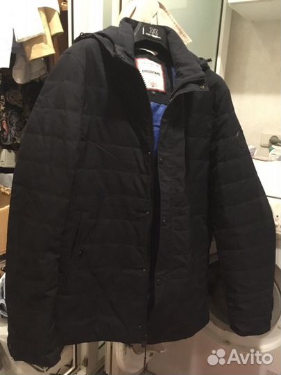 Куртка мужская, 48