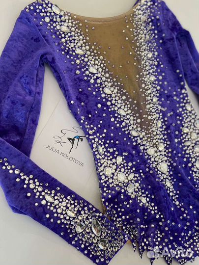 Куральник для художественной гимнастики