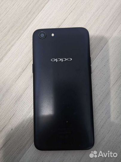 OPPO A83, 2/16 ГБ