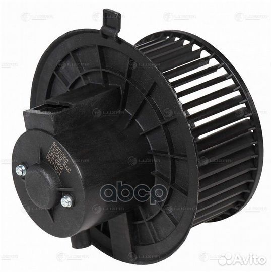 Э/вентилятор отоп. для а/м Daewoo Matiz (01) (LFh