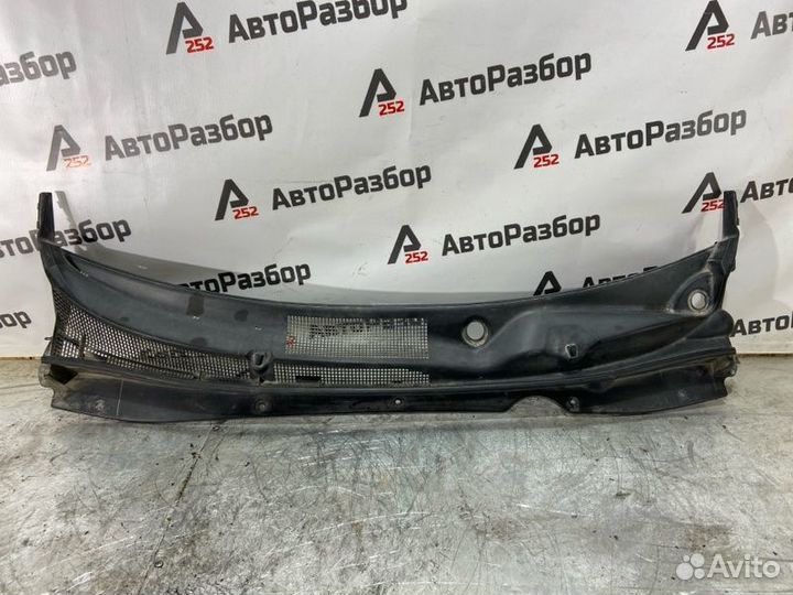 Жабо Kia Sportage 3 2.4 G4KE 4WD 2012