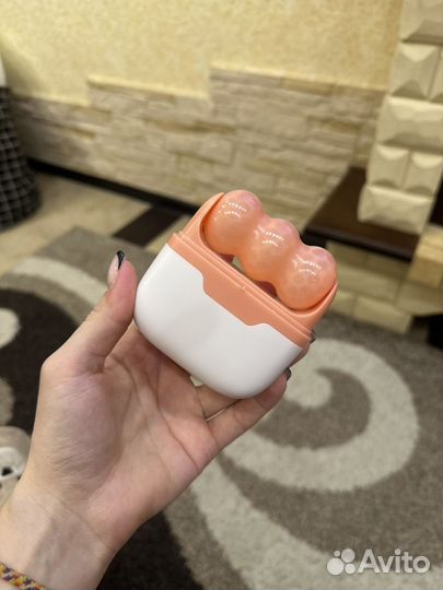 Массажер для лица и тела