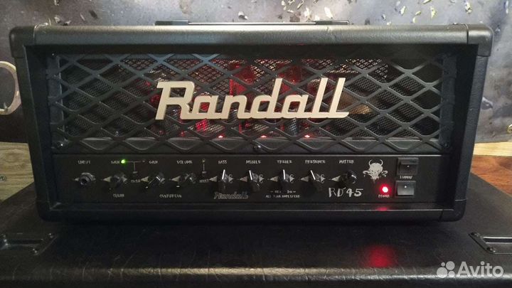 Репетиционная точка